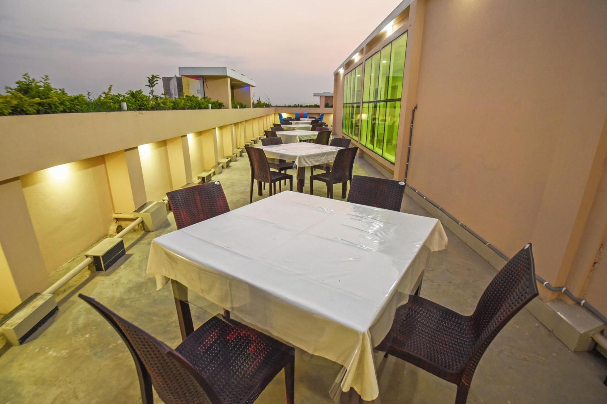 Hotel Ali Plaza Sylhet Eksteriør bilde