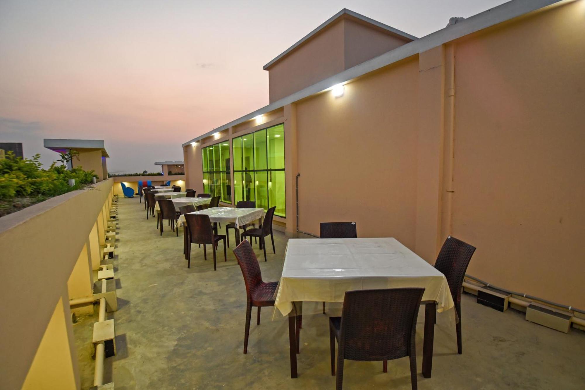 Hotel Ali Plaza Sylhet Eksteriør bilde
